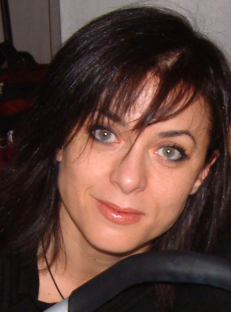 Maria Spiropulu